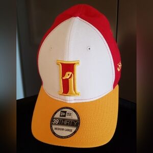 New Era 39THIRTY Hometown Collection Inglewood, Cali